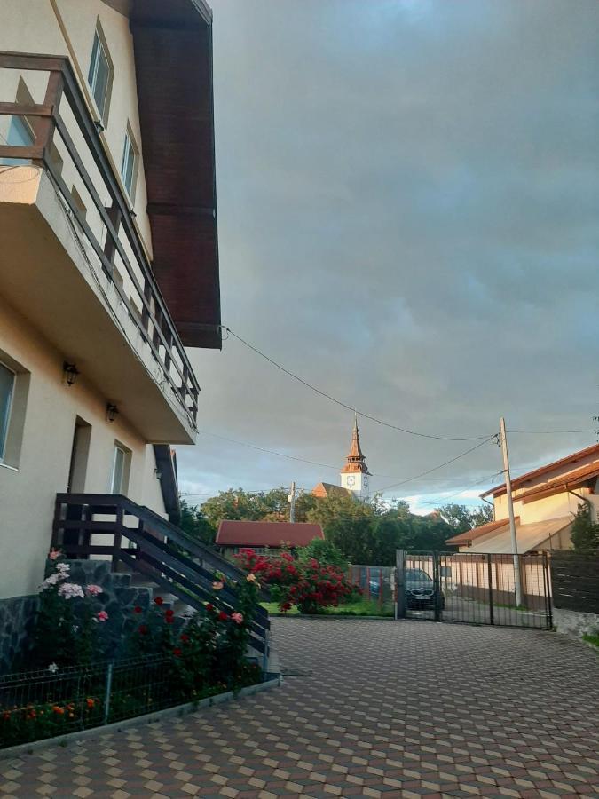 Casa Costache Villa Brasov Exterior photo